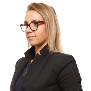 Rückansicht/Bügel der Maje Brille MJ1003 48005