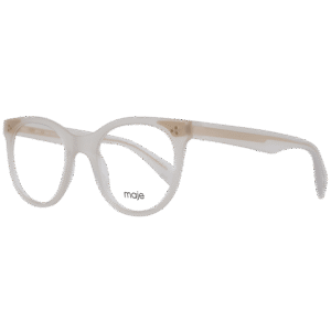 Maje )} Brille MJ1003 48006 in Weiß