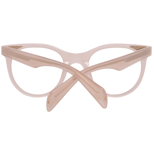 Frontansicht der Maje Brille MJ1003 48007 – Rahmen Kunststoff