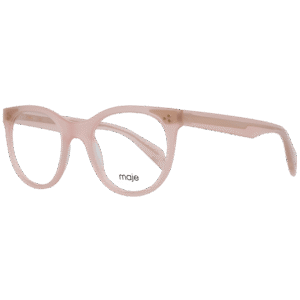Maje )} Brille MJ1003 48007 in Rosa