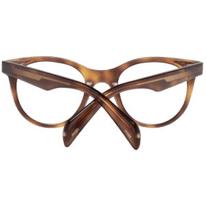 Frontansicht der Maje Brille MJ1003 48202 – Rahmen Kunststoff