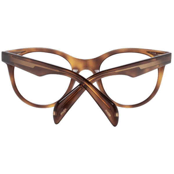 Frontansicht der Maje Brille MJ1003 48202 – Rahmen Kunststoff