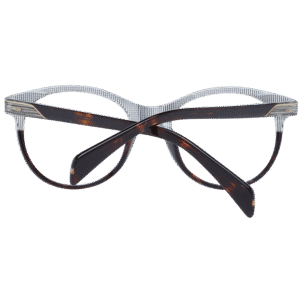 Frontansicht der Maje Brille MJ1005 51110 – Rahmen Kunststoff