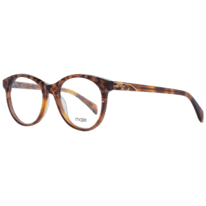 Maje )} Brille MJ1005 51232 in Braun