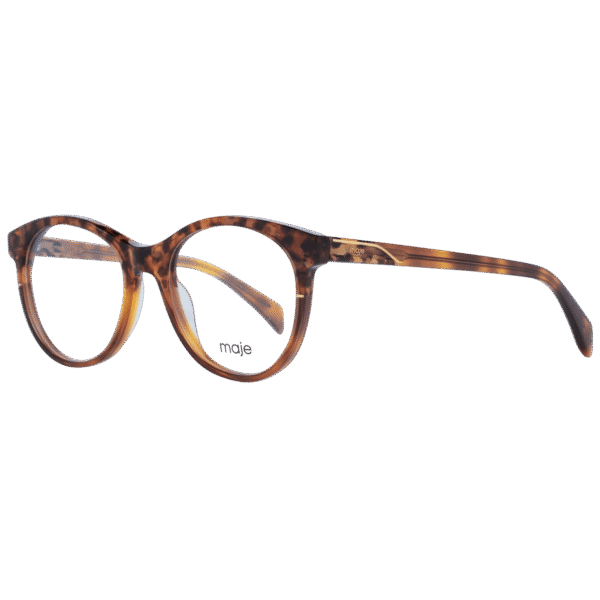 Maje )} Brille MJ1005 51232 in Braun