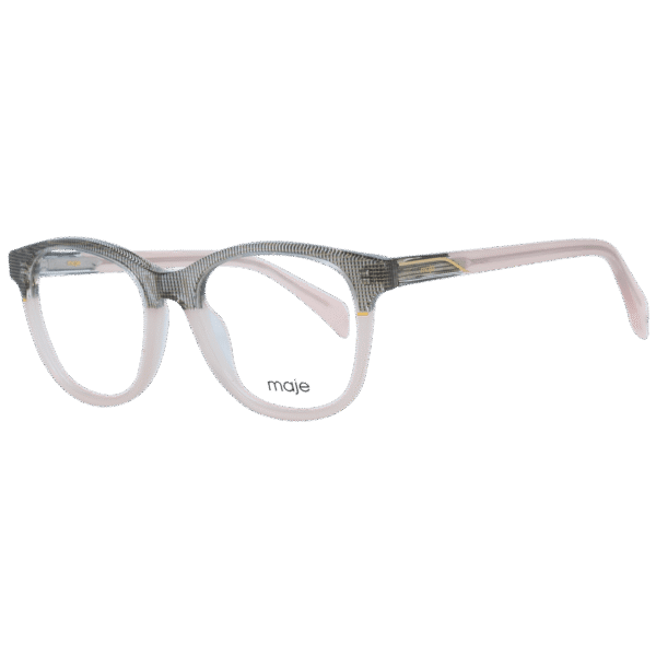 Maje )} Brille MJ1006 48111 in Mehrfarbig