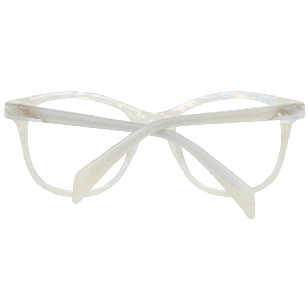 Frontansicht der Maje Brille MJ1006 48620 – Rahmen Azetat