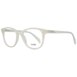 Maje )} Brille MJ1006 48620 in Perle