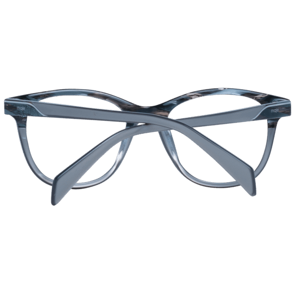Frontansicht der Maje Brille MJ1006 48810 – Rahmen Azetat