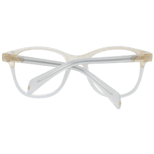 Frontansicht der Maje Brille MJ1006 48916 – Rahmen Azetat