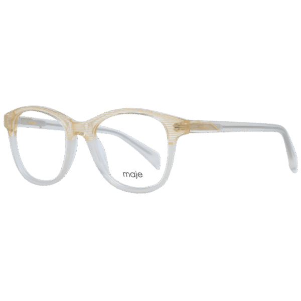Maje )} Brille MJ1006 48916 in Mehrfarbig