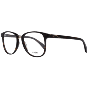 Maje )} Brille MJ1007 53201 in Schwarz