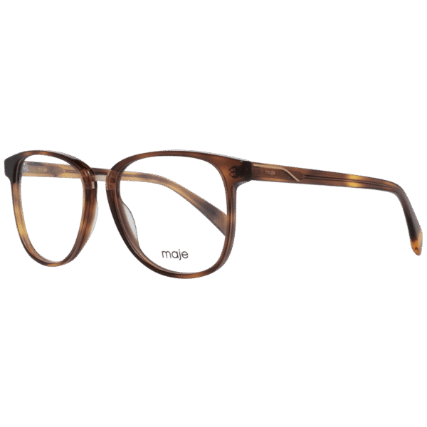 Maje )} Brille MJ1007 53202 in Braun