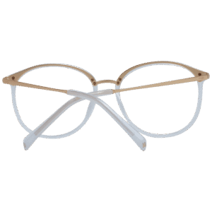 Frontansicht der Maje Brille MJ1009 52640 – Rahmen Azetat & Edelstahl