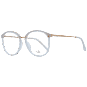Maje )} Brille MJ1009 52640 in Weiß