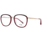 Maje )} Brille MJ1012 52005 in Rot