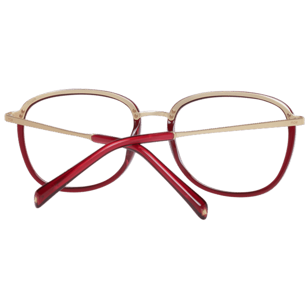 Frontansicht der Maje Brille MJ1012 52005 – Rahmen Azetat