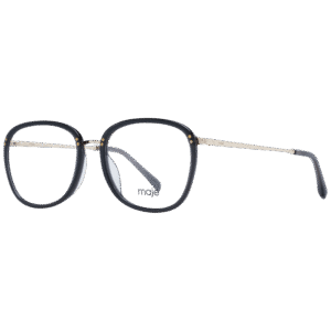 Maje )} Brille MJ1012 52104 in Schwarz