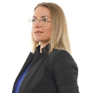 Rückansicht/Bügel der Maje Brille MJ1012 52640