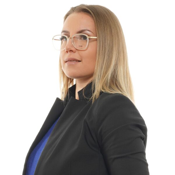 Rückansicht/Bügel der Maje Brille MJ1012 52640