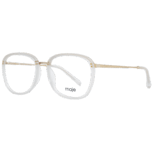 Maje )} Brille MJ1012 52640 in Weiß