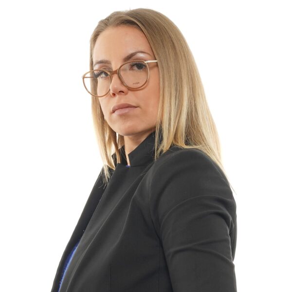 Rückansicht/Bügel der Maje Brille MJ1015 53003