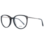 Maje )} Brille MJ1015 53151 in Schwarz