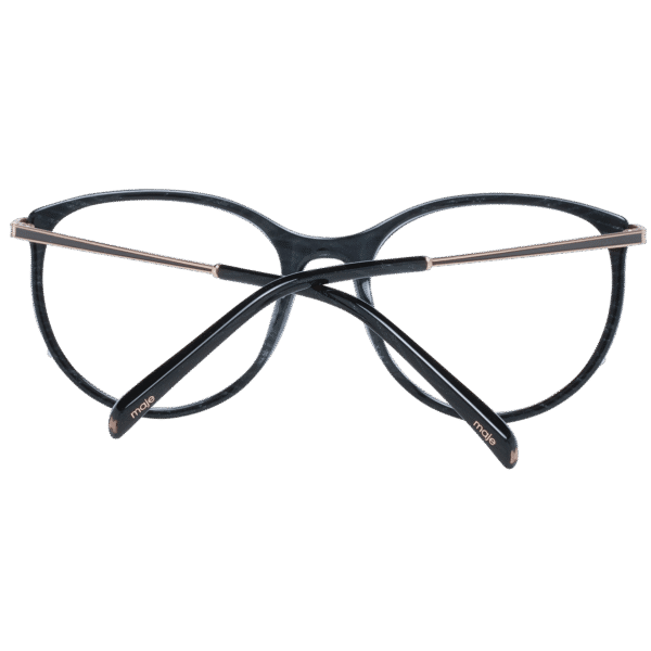 Frontansicht der Maje Brille MJ1015 53151 – Rahmen Azetat