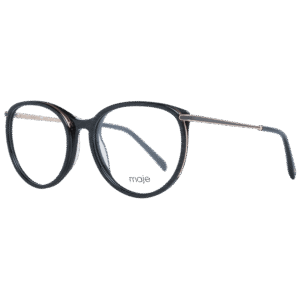 Maje )} Brille MJ1015 53151 in Schwarz