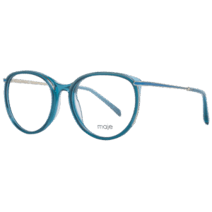 Maje )} Brille MJ1015 53421 in Grün