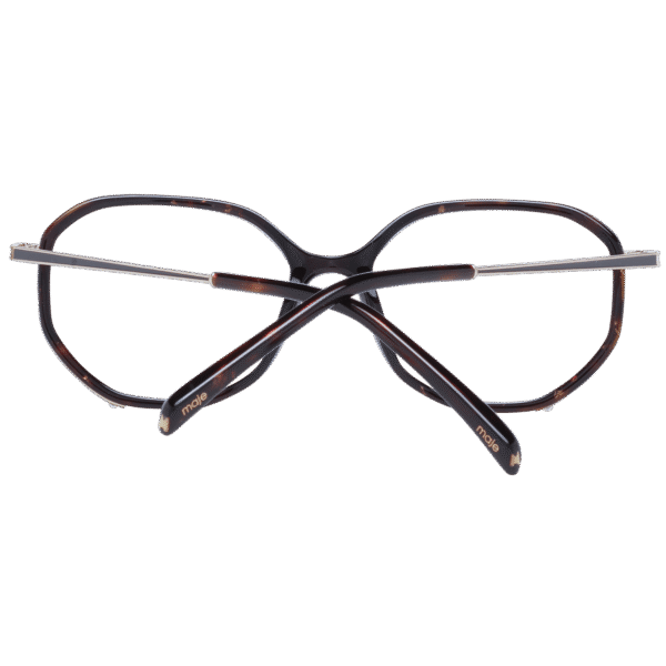 Frontansicht der Maje Brille MJ1018 51201 – Rahmen Kunststoff