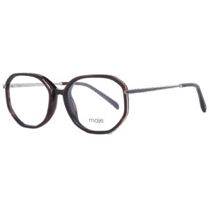 Maje )} Brille MJ1018 51201 in Braun
