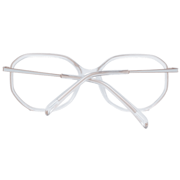 Frontansicht der Maje Brille MJ1018 51604 – Rahmen Kunststoff