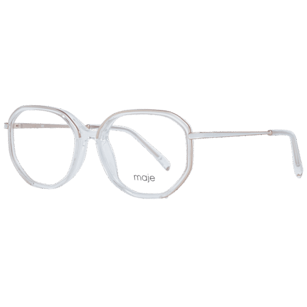 Maje )} Brille MJ1018 51604 in Transparent