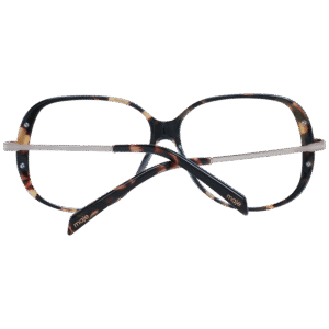 Frontansicht der Maje Brille MJ1028 54601 – Rahmen Azetat