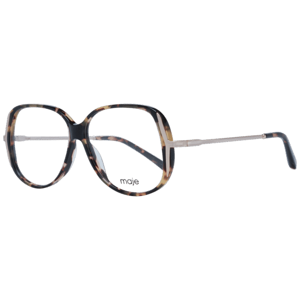 Maje )} Brille MJ1028 54601 in Braun