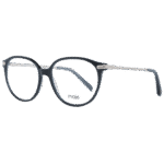 Maje )} Brille MJ1029 52104 in Schwarz