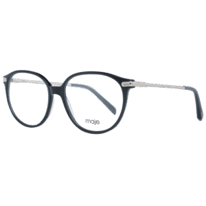 Maje )} Brille MJ1029 52104 in Schwarz
