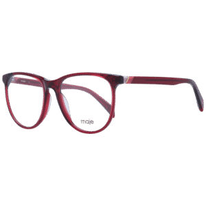 Maje )} Brille MJ1030 53005 in Rot