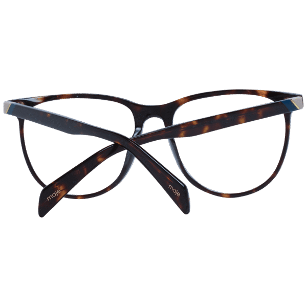 Frontansicht der Maje Brille MJ1030 53201 – Rahmen Azetat