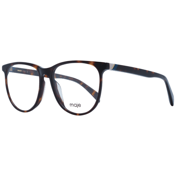 Maje )} Brille MJ1030 53201 in Braun