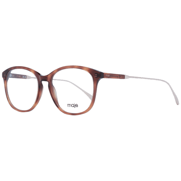 Maje )} Brille MJ1033 51202 in Braun