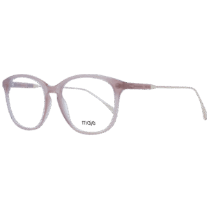 Maje )} Brille MJ1033 51603 in Rosa
