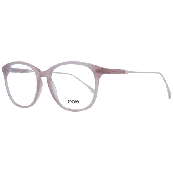Maje )} Brille MJ1033 51603 in Rosa
