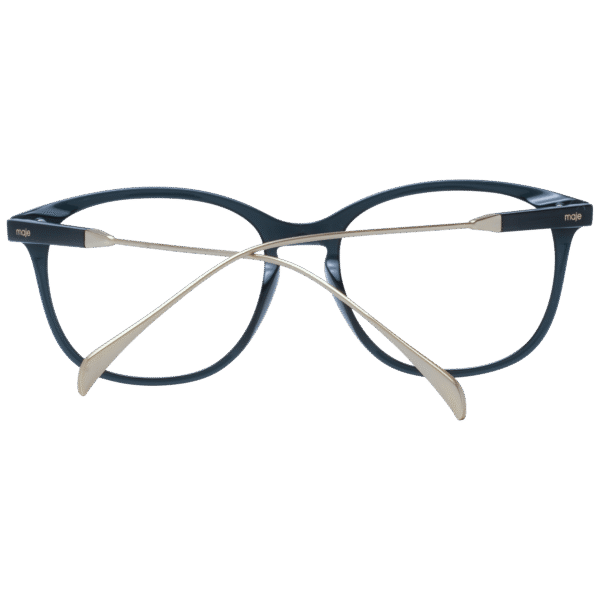 Frontansicht der Maje Brille MJ1033 51811 – Rahmen Azetat