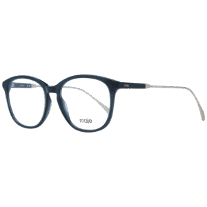 Maje )} Brille MJ1033 51811 in Schwarz