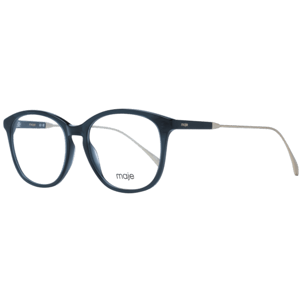 Maje )} Brille MJ1033 51811 in Schwarz