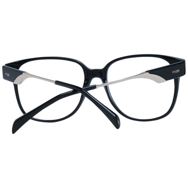 Frontansicht der Maje Brille MJ1041 54001 – Rahmen Azetat