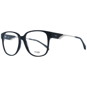 Maje )} Brille MJ1041 54001 in Schwarz