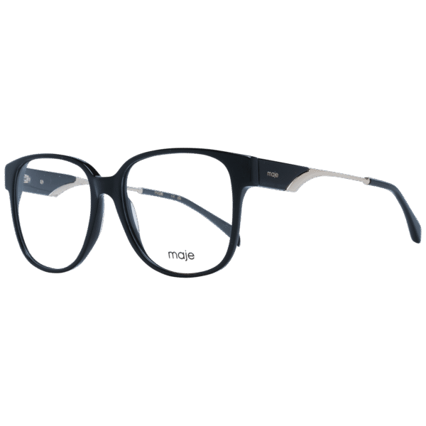 Maje )} Brille MJ1041 54001 in Schwarz